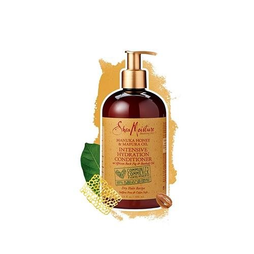 Shea Moisture - Manuka Conditioner 13oz