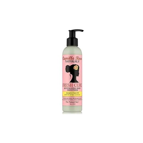 Camille Rose Nat Fresh Cur Revitalizing Hair Smoother 8oz