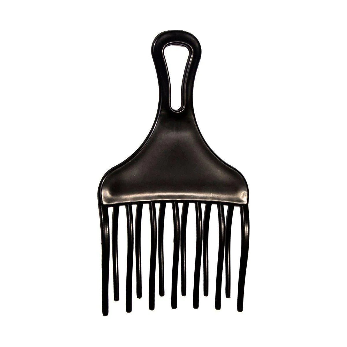 Dreamfix Afrocomb Ergonomisk