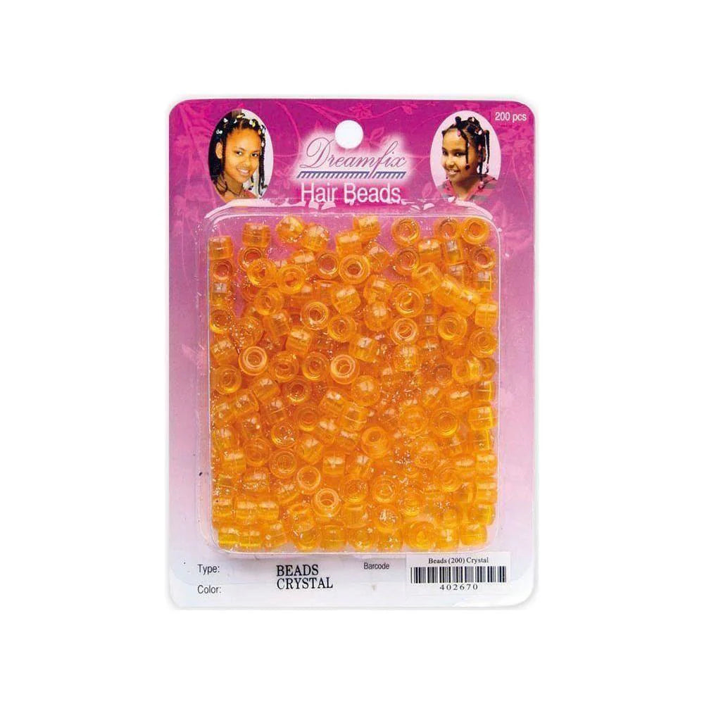 Dreamfix Chrystal Orange