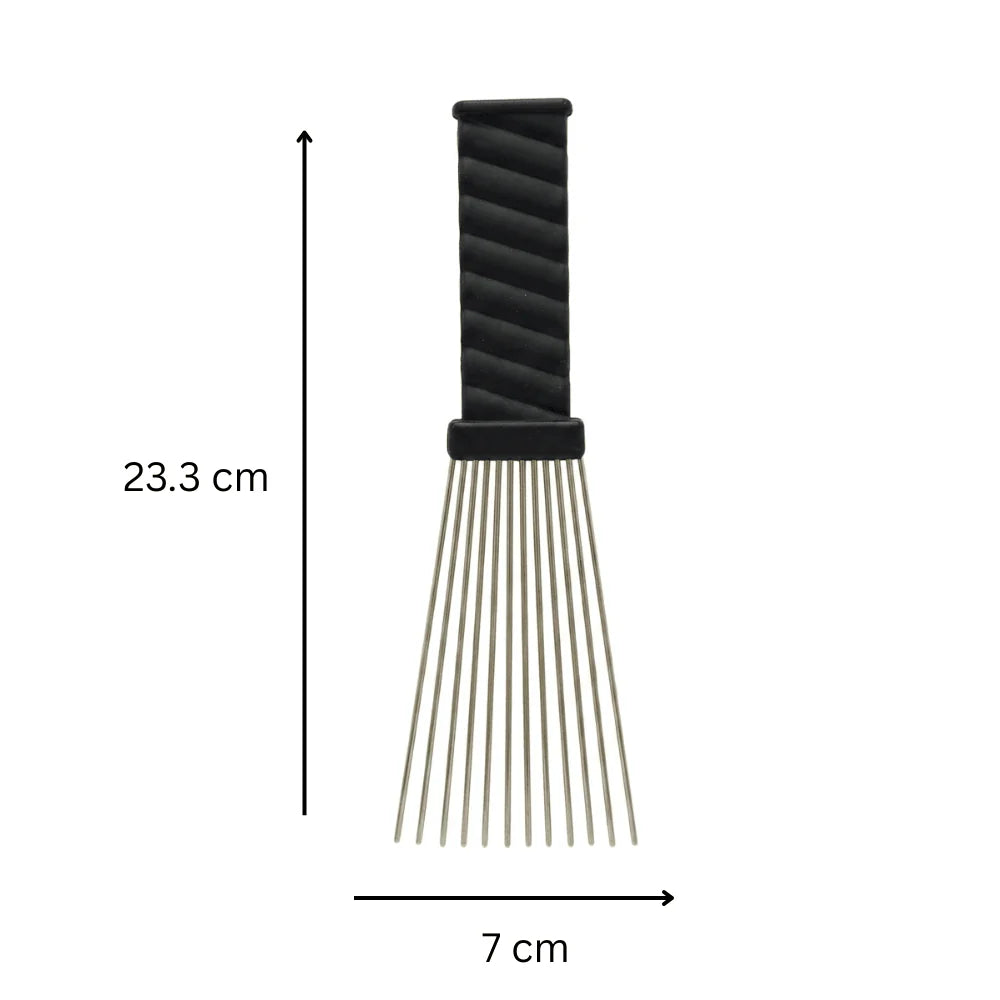 Dreamfix Afrocomb