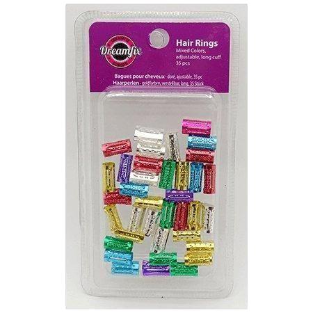 Dreamfix Hair Ring Longer Mixed