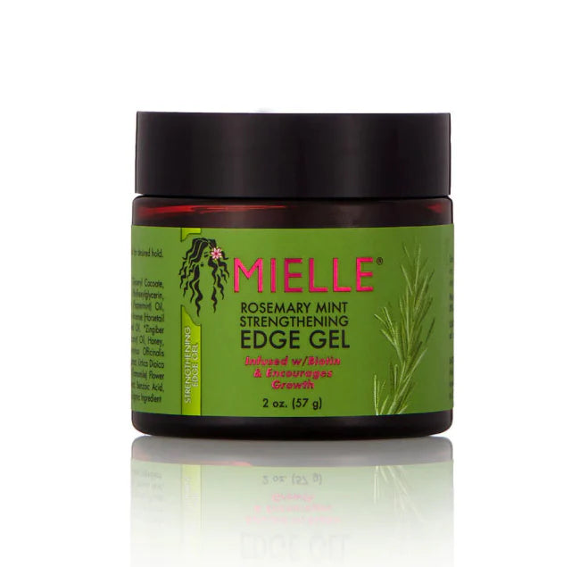 Mielle Rosemary Mint Daily Edge Gel 57g