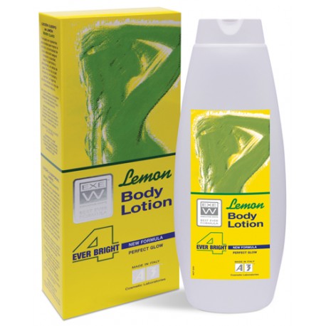 A3 Lemon 4 Ever Bright Lotion Fair Tone Keeping 400ml