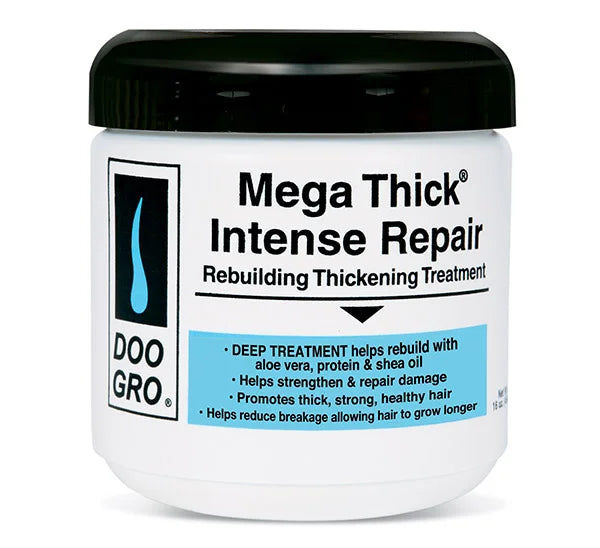 Doo Gro - Mega Thick Intense Repair 16oz