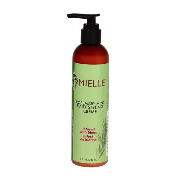 Mielle Organics Rose Mint Daily Styling Creme 240 ml