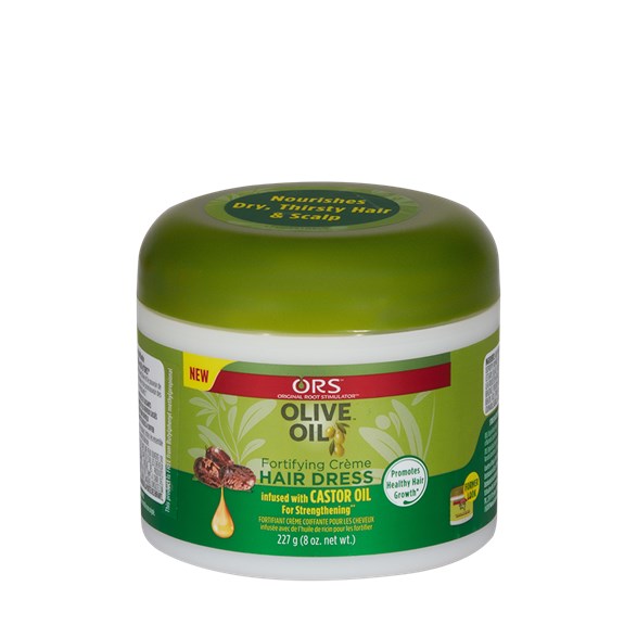 ORS Olive Oil Strengthening Cream Coat med ricinolja 170g
