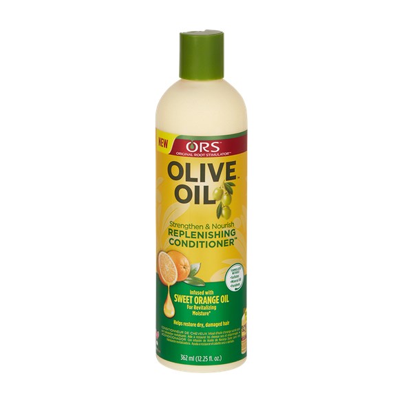 ORS Olive Oil Strengthen & Restore Replenishing Conditioner 16oz