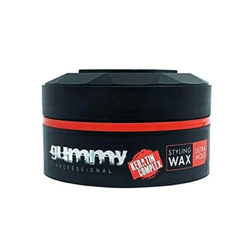 Gummy Styling Wax Ultra Hold