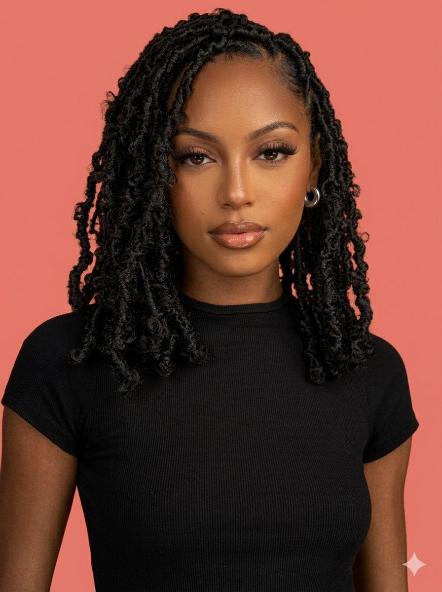 Butterflylocs