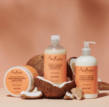 SHEA MOISTURE