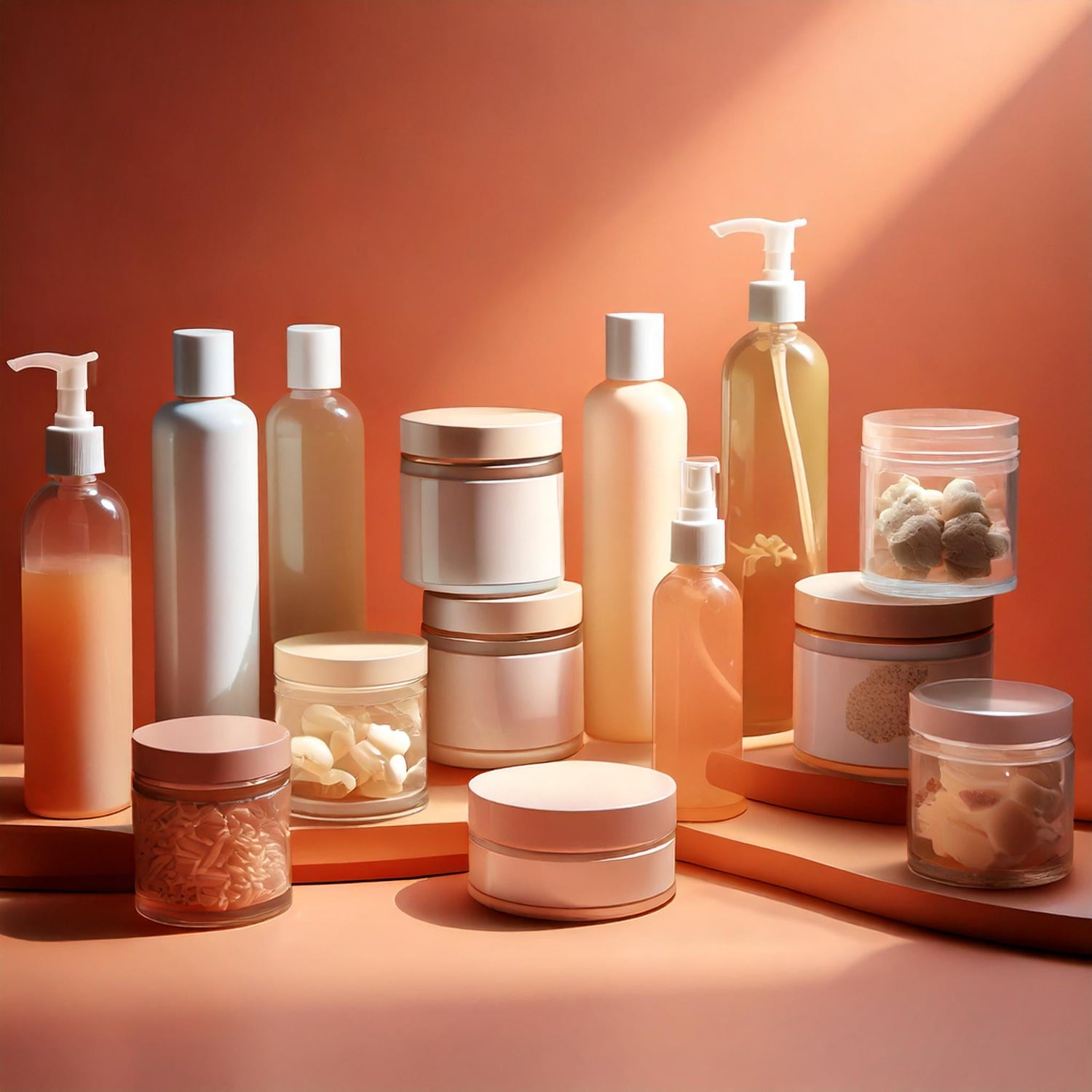 SKIN CARE