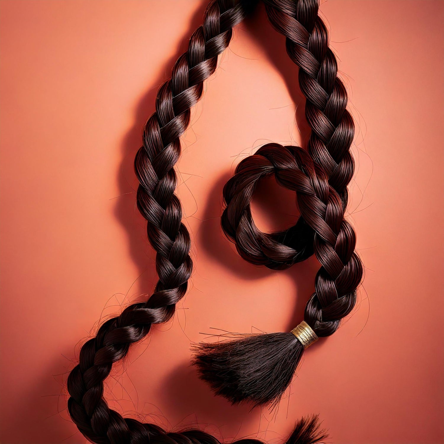 SYNTHETIC HAIR