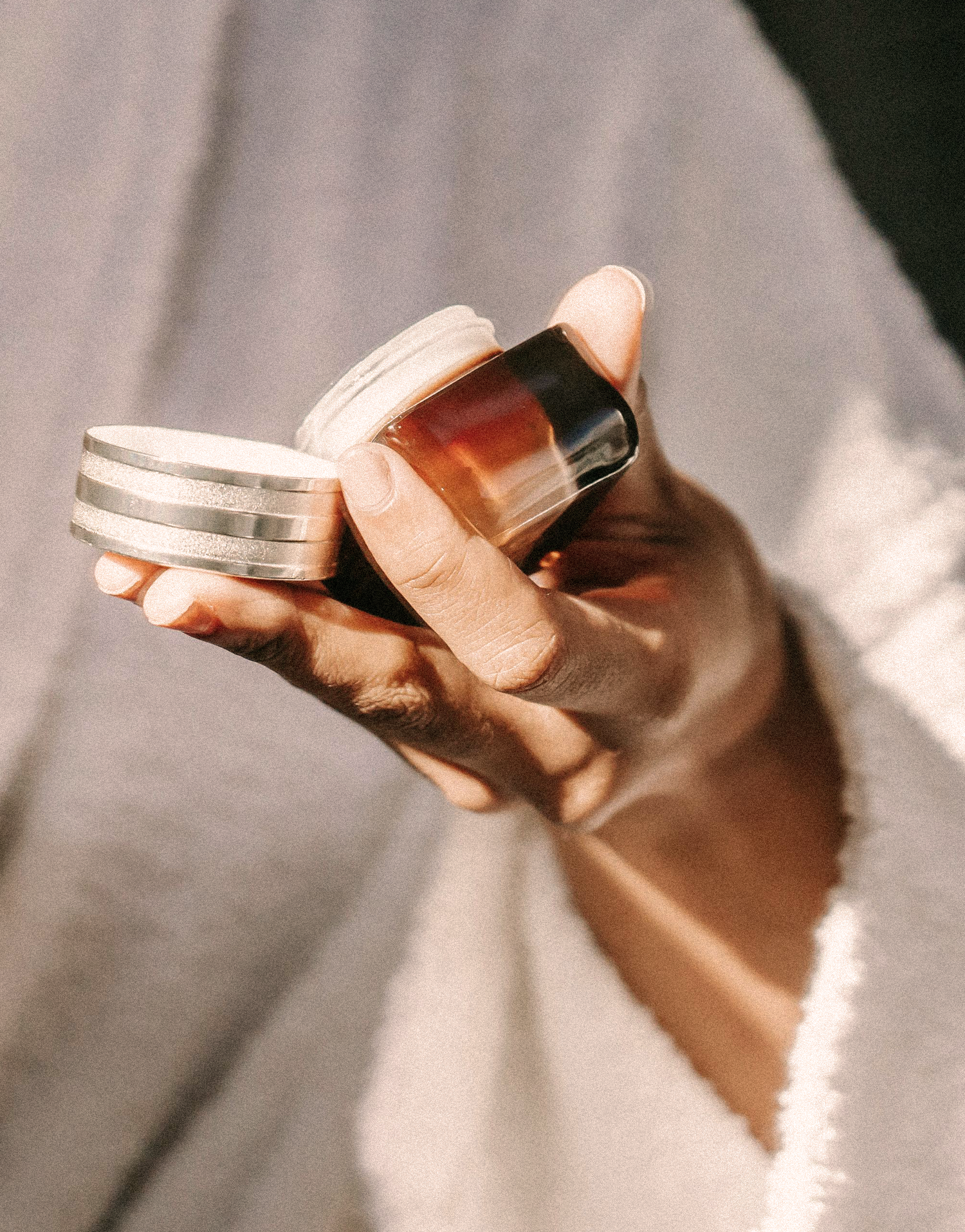 STYLING GEL