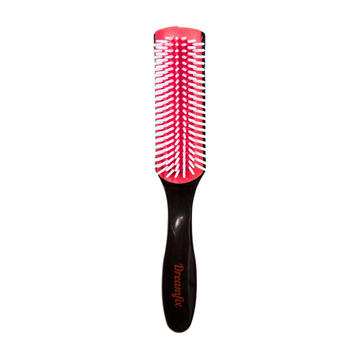 Dreamfix Octopus Hair Brush 7 Rows – Skonsam Utredning & Perfekt Definition