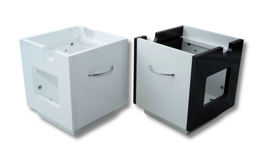 Eritrean / Ethiopian Farnello Blak or White