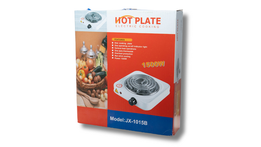 Hotplate for Farnello