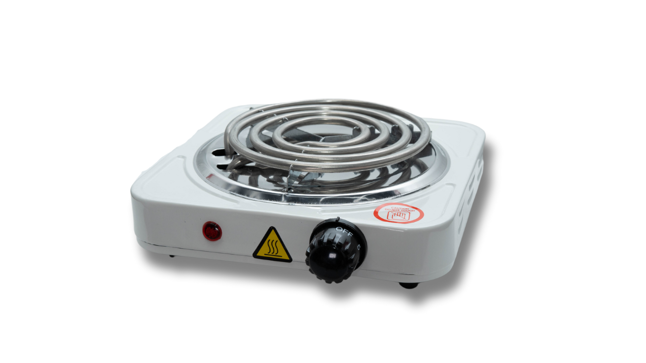 Hotplate for Farnello