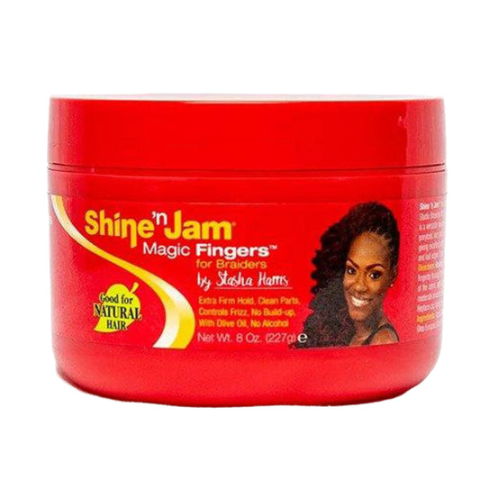Ampro Shine N Jam Magic Fingers 237 ml