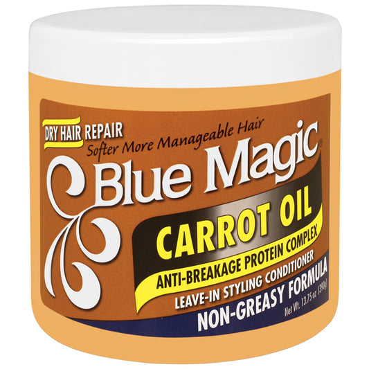 Blue Magic Shea Butter 12oz