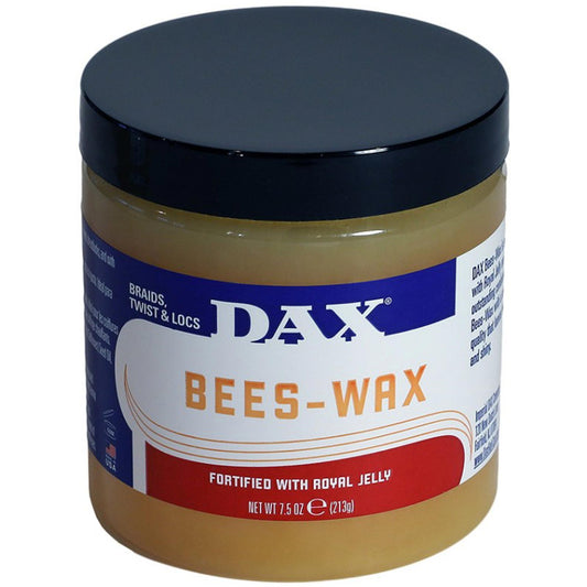 Dax - Bees Wax 7.5oz