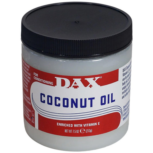 Dax - Coconut Oil 7.5oz