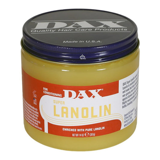 Dax - Pure Super Lanolin 14oz