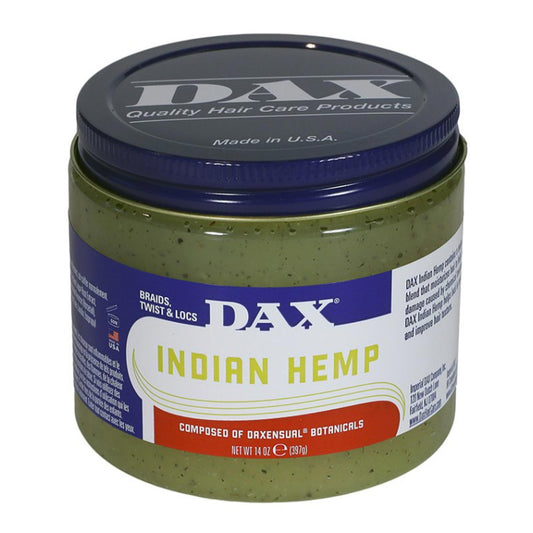 Dax - Indian Hemp 14oz