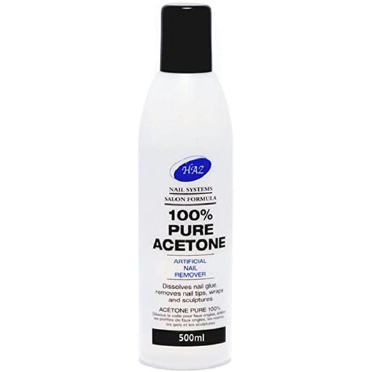 Haz - Pure Acetone 250ml