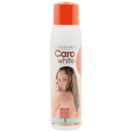 MAMA AFRICA CARO LIGHT CLASSIC LOTION 500ML