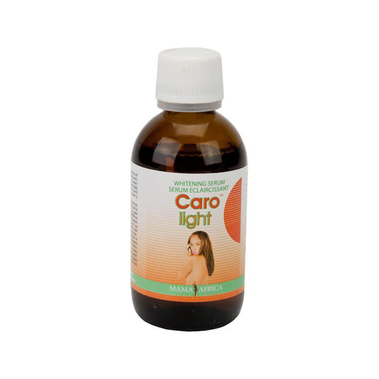 MAMA AFRICA CARO LIGHT WHITENING SERUM 50ML