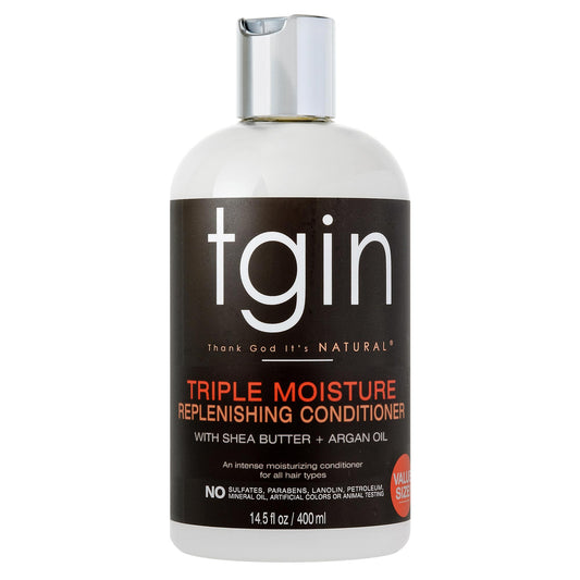 TGIN Triple Moisture Replenishing Conditioner