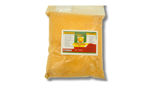 Shiro 1 kg