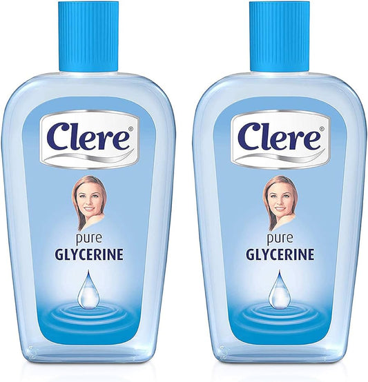 Clere BP Pure Glycerine 400ml