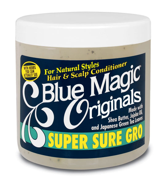Blue Magic Super Sure Gro 12oz