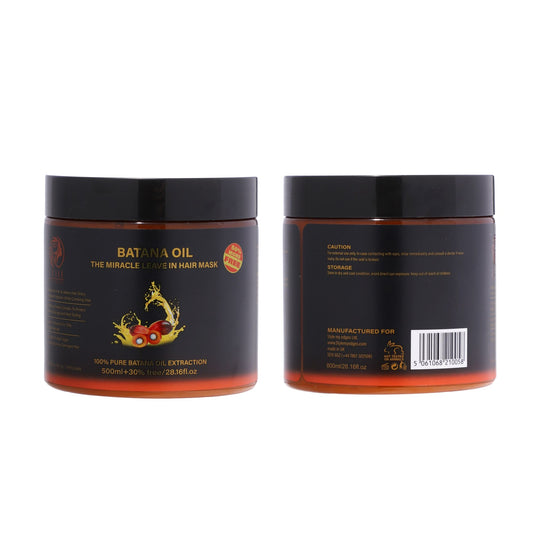 Style My Edges - The Miracle Leave-in Mask Batana Oil 800ml