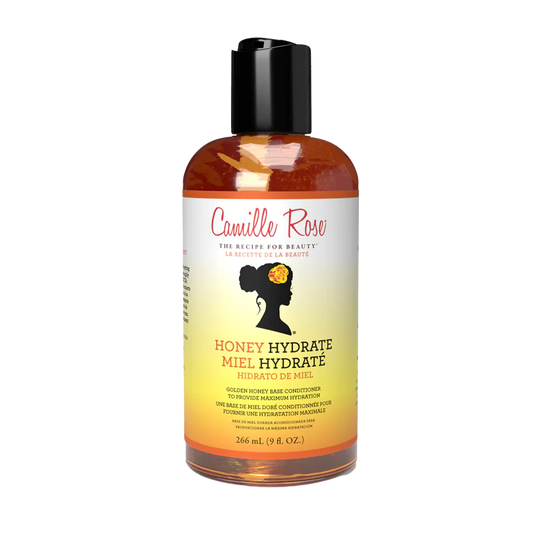 Camille Rose Nat Honey Leave-in 8oz