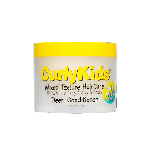 Curly Kids Deep Conditioner 8oz