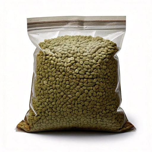 1 Kg Kaffe/ BUN