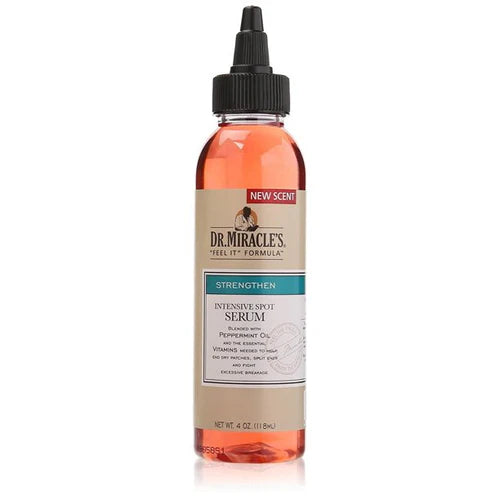 Dr Miracles Intensive Spot Serum