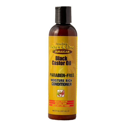 Jamaican Mango And Lime - Castor Oil Paraben Free Conditioner 8oz