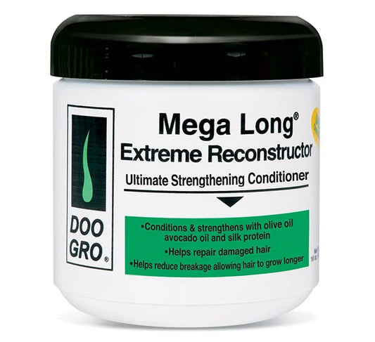Doo Gro - Mega Long Extreme Reconstructor 2oz