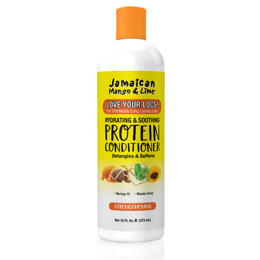 Jamaican Mango And Lime - Protein Conditioner 16oz