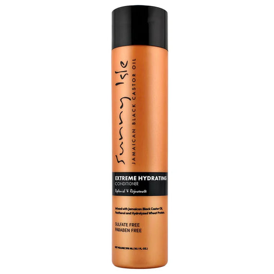 Sunny Isle Extra Dark Jamaican Black Moisturizer Conditioner 8oz