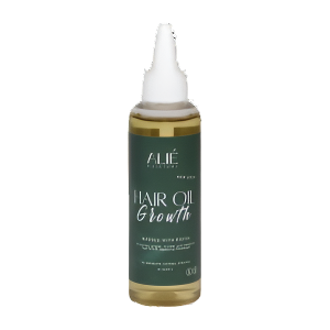 Alie Moisture Hair Oil Growth