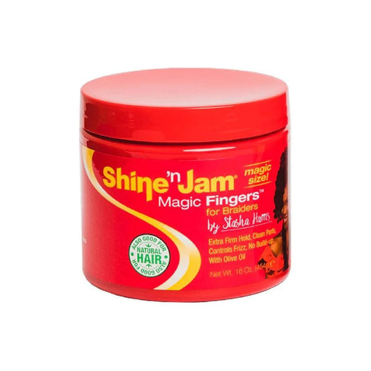 Ampro Shine N Jam Magic Fingers 473 ml