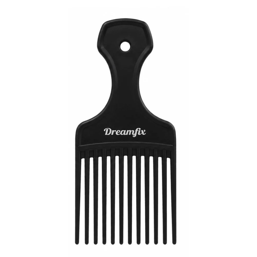 Dreamfix Afro Comb – Bredtandad Stylingkam