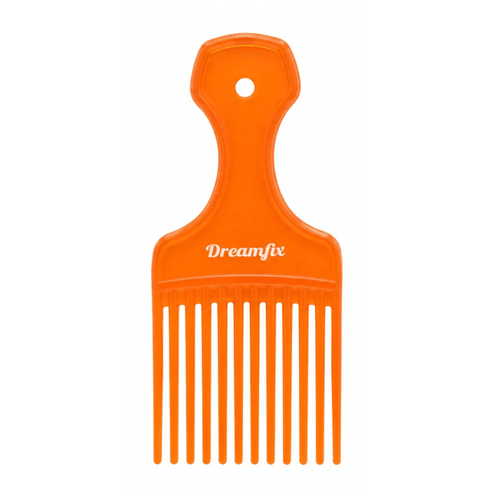 Dreamfix Afro Comb – Bredtandad Stylingkam