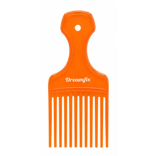 Dreamfix Afro Comb – Bredtandad Stylingkam