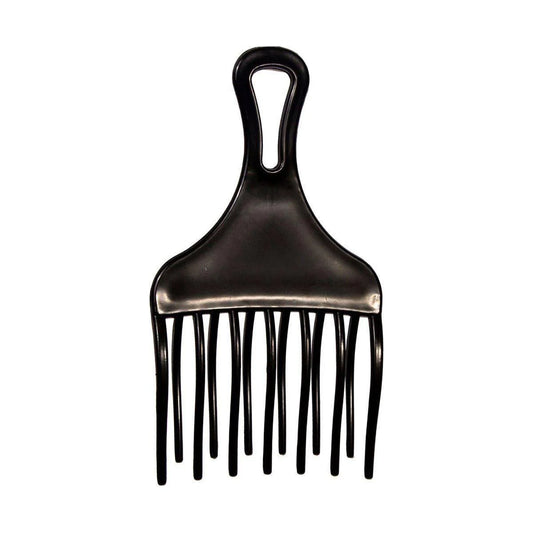 Dreamfix Afrocomb Ergonomisk
